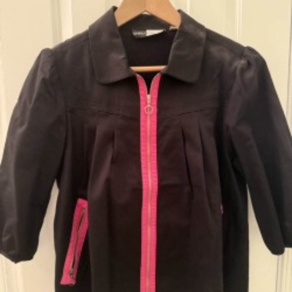 Woman's Jacket - Chloe Dao